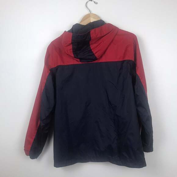 Tommy hilfiger‎ windbreaker x large - Picture 3 of 6